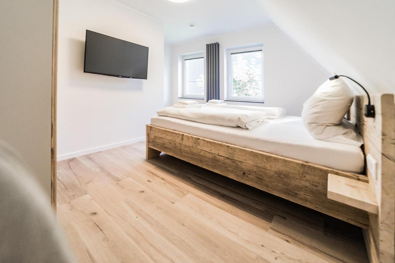 Smart Diamant 713 Apartment Winterberg
