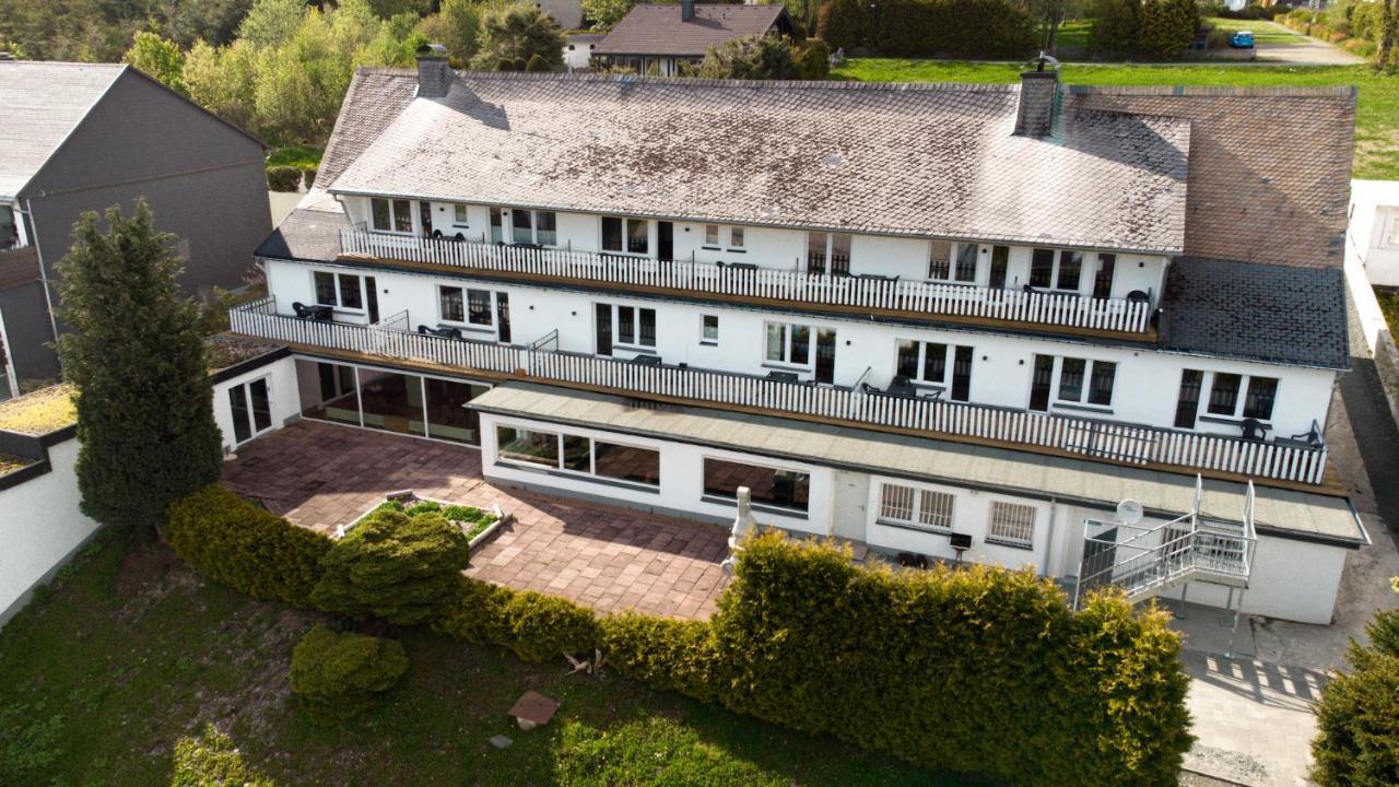 Smart Diamant 713 Apartment Winterberg