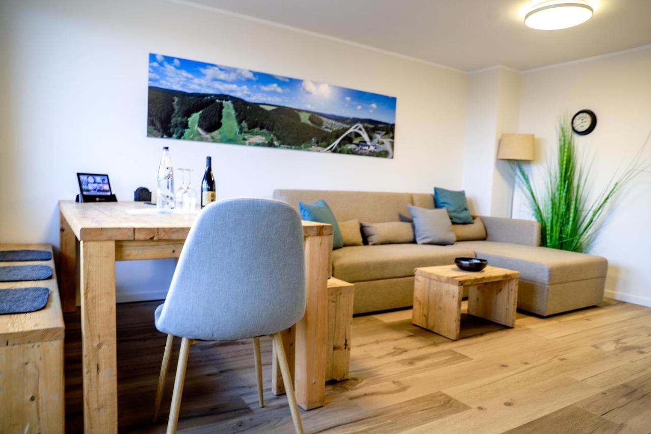 Smart Diamant 713 Apartment