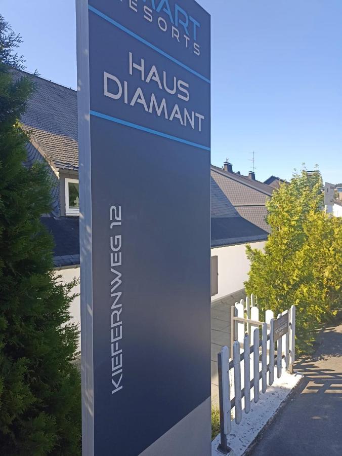 Apartment Smart Diamant 713 Winterberg