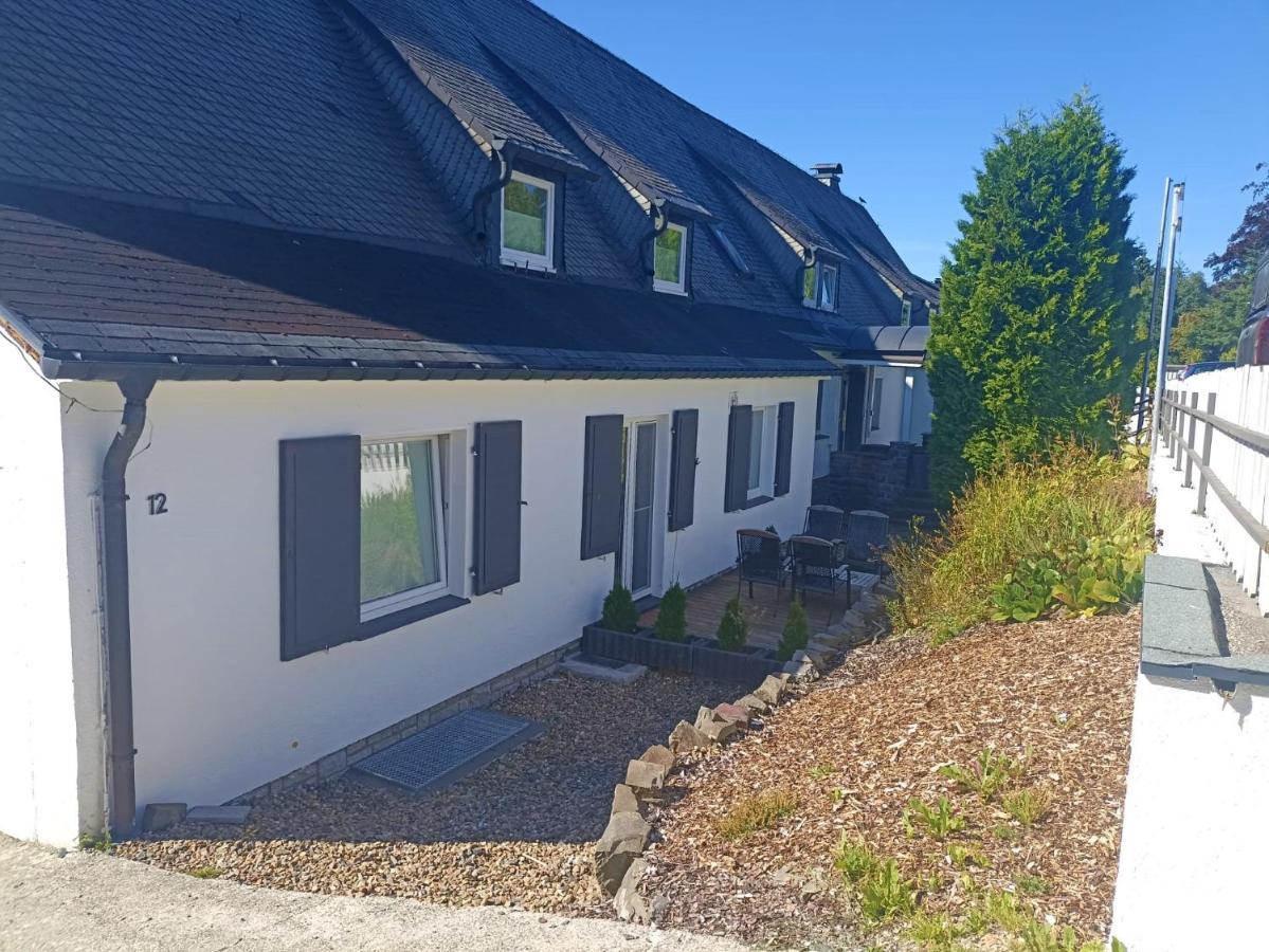 Smart Diamant 713 Apartment Winterberg