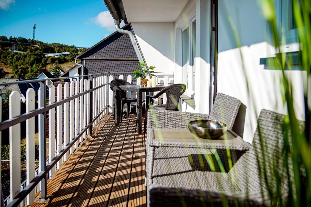 Smart Diamant 713 Apartamento Winterberg