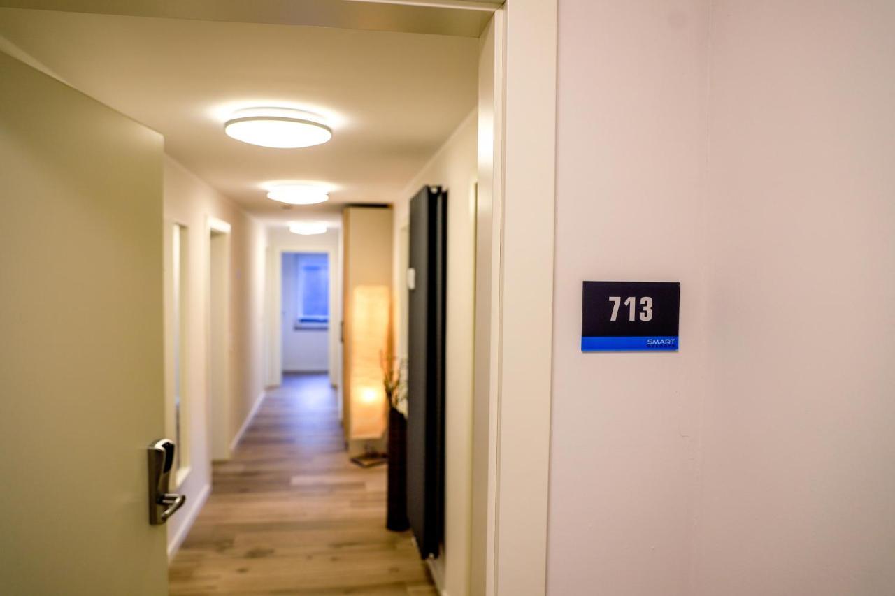 Smart Diamant 713 Apartamento Winterberg