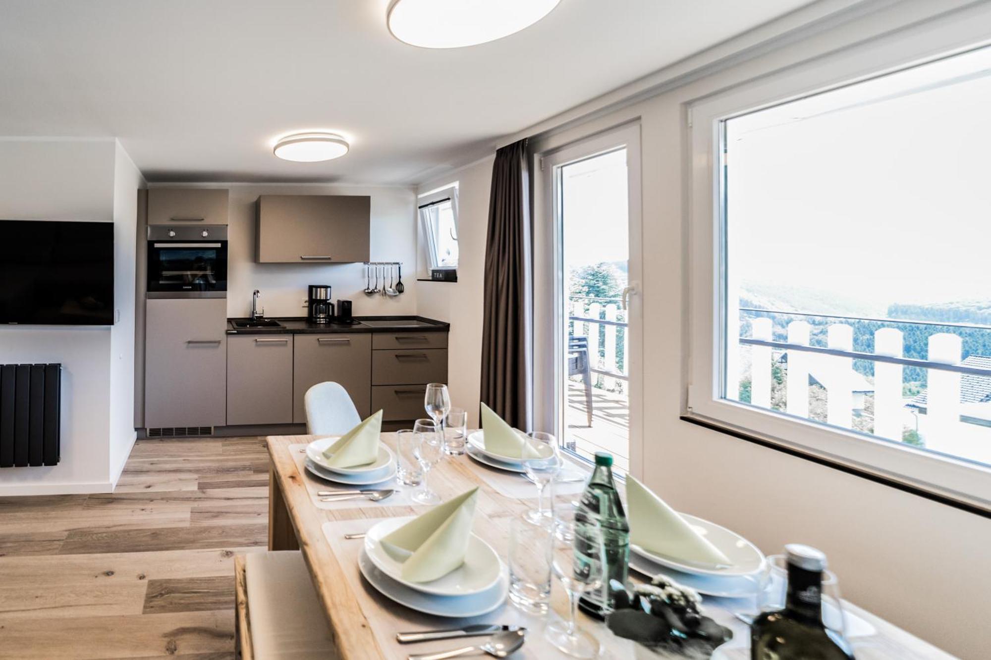 Apartamento Smart Diamant 713 Winterberg