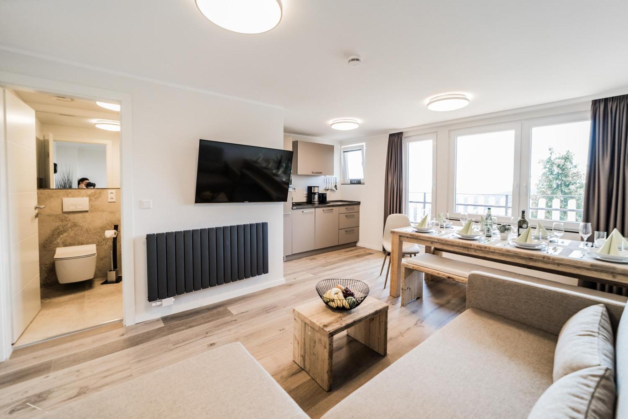 Apartment Smart Diamant 713 *
