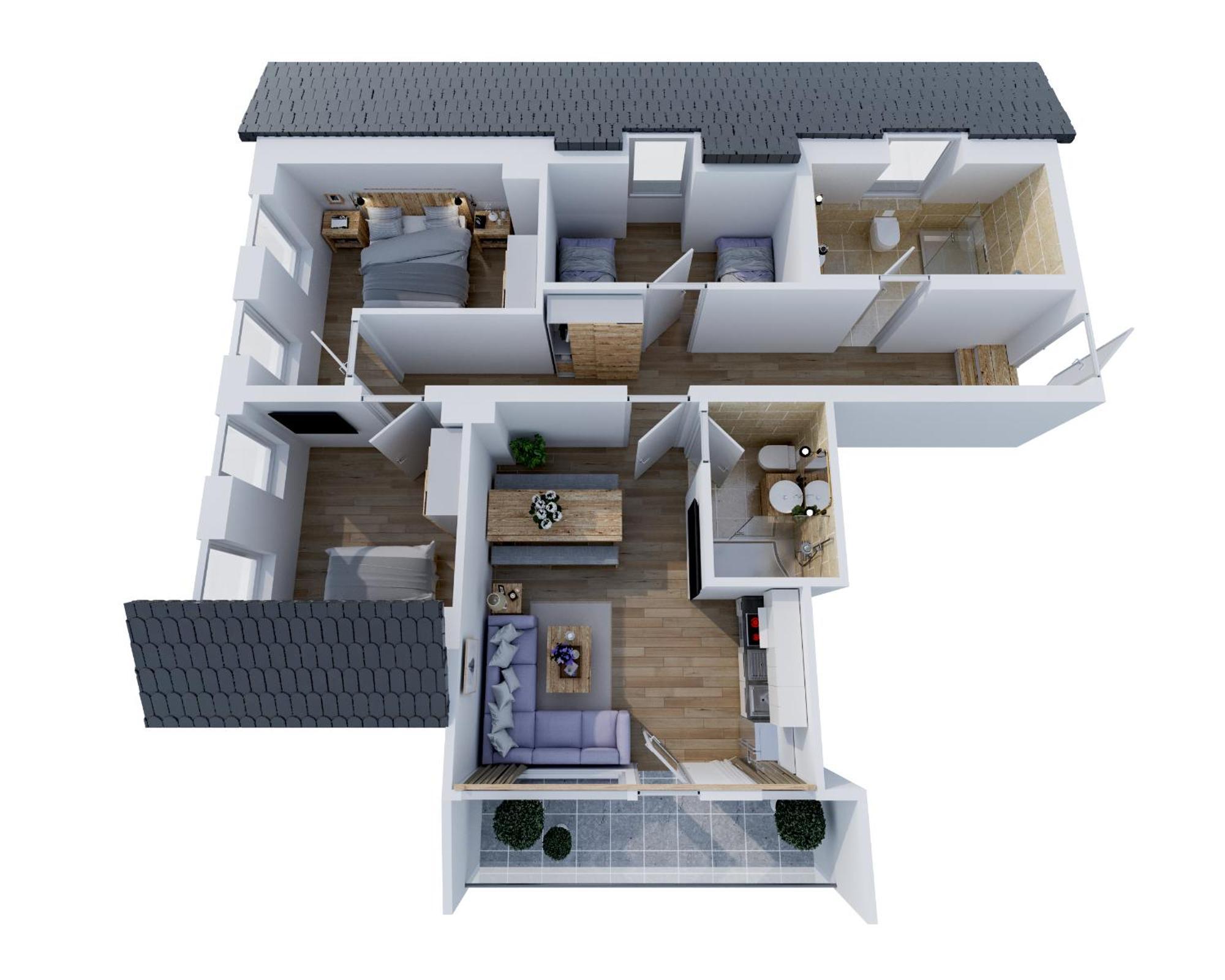 Smart Diamant 713 *