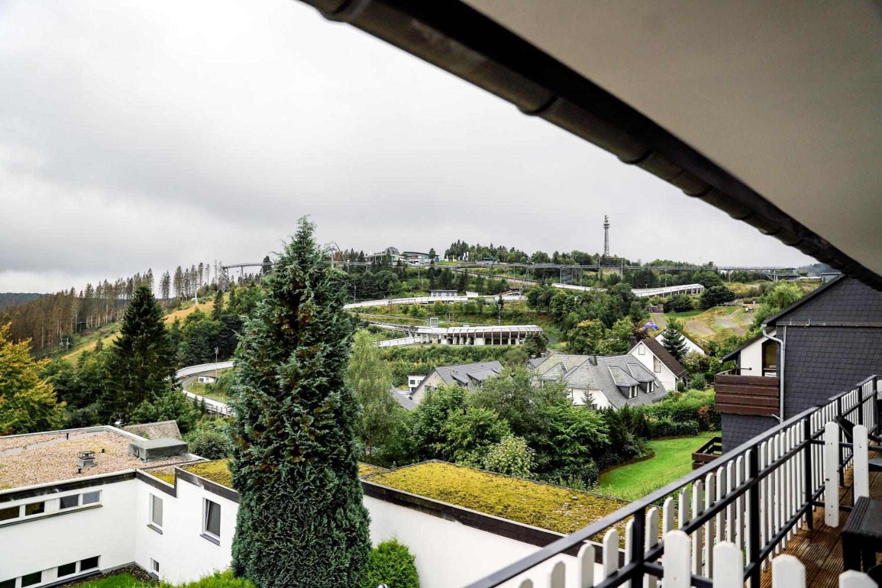 Apartment Smart Diamant 713